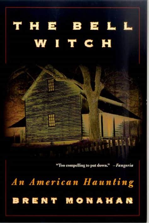 The Bell Witch Mystery